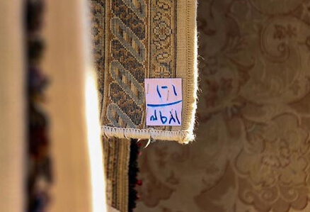 چطور بهترین قالیشویی پاسداران را انتخاب کنیم؟